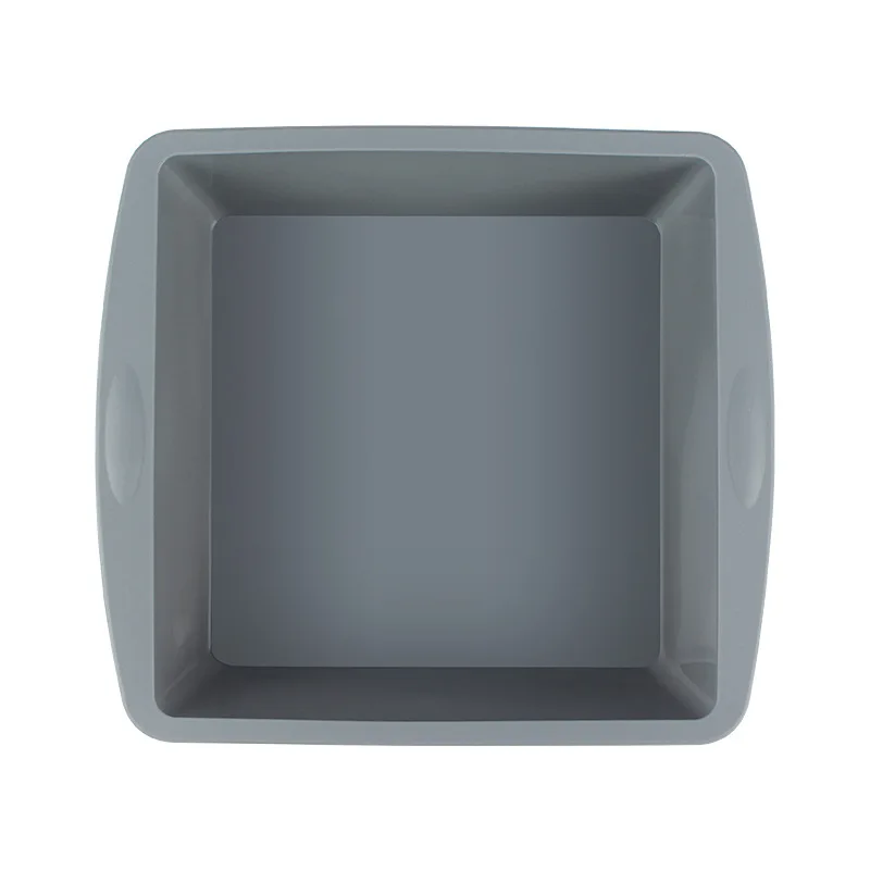 

Силиконовая форма для выпечки 8 дюймов