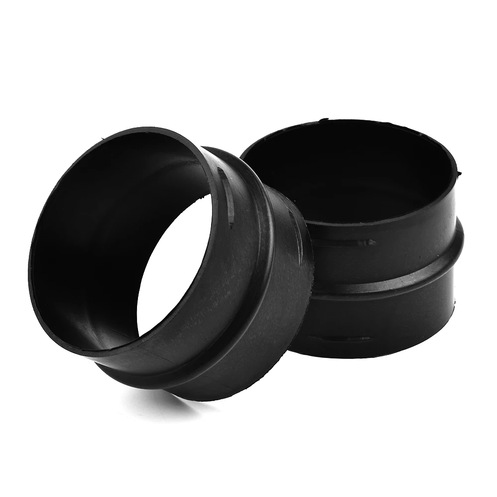 

75mm Ducting Joiner Connector Pipe For Eberspacher Diesel Heater 221000010006 2x Auto Parts Cooling Exhaust Pipe