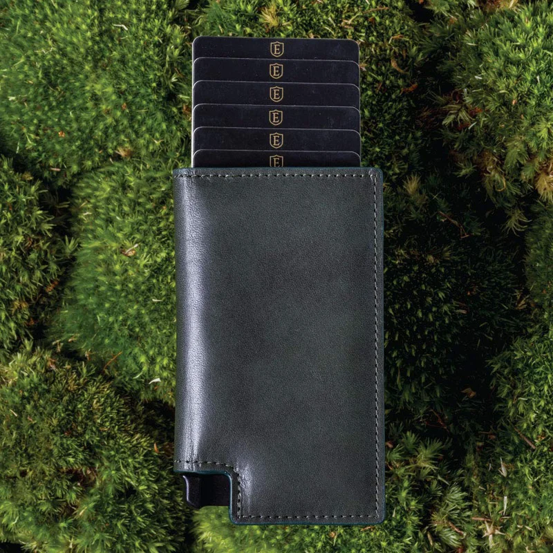 Рисунок 3 - Ekster металлический алюминиевый