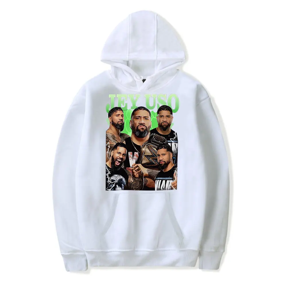 Jey USO Yeet Толстовка Полиэстер