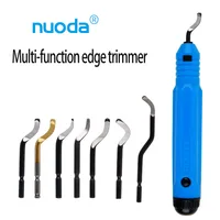 Лезвия Nuoda для фаскоснимателей#1