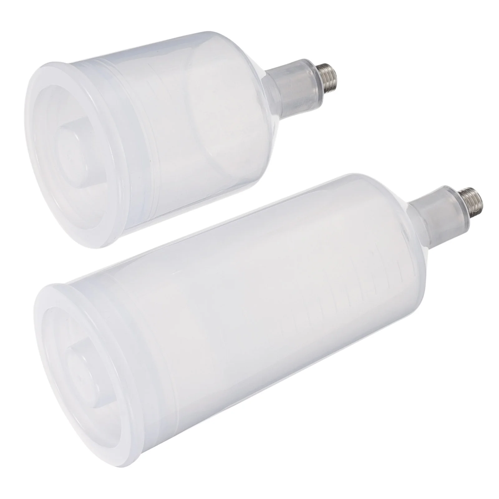 

2pcs Nano Mist Sprayer Bottles Facial Water Replenishment Sprayer Bottles Facial Mist Spray Bottles