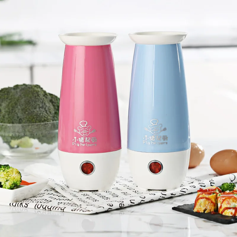 

Electric Egg Roll Maker Rapid Egg Cooker Breakfast Machine Automatic Egg Cup Omelette Master Sausage Machine Cooking Tool