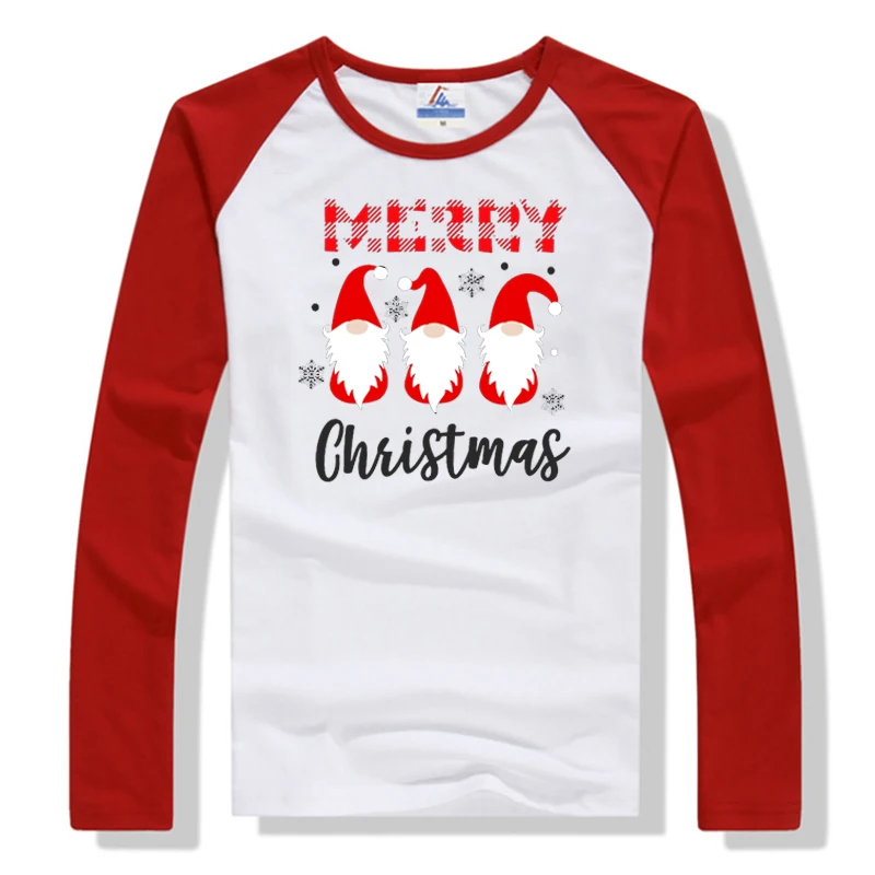 

Рождественская рубашка, Рождественская рубашка для гномов, милая Рождественская Эстетическая одежда для гномов, Рождественская семейная р...