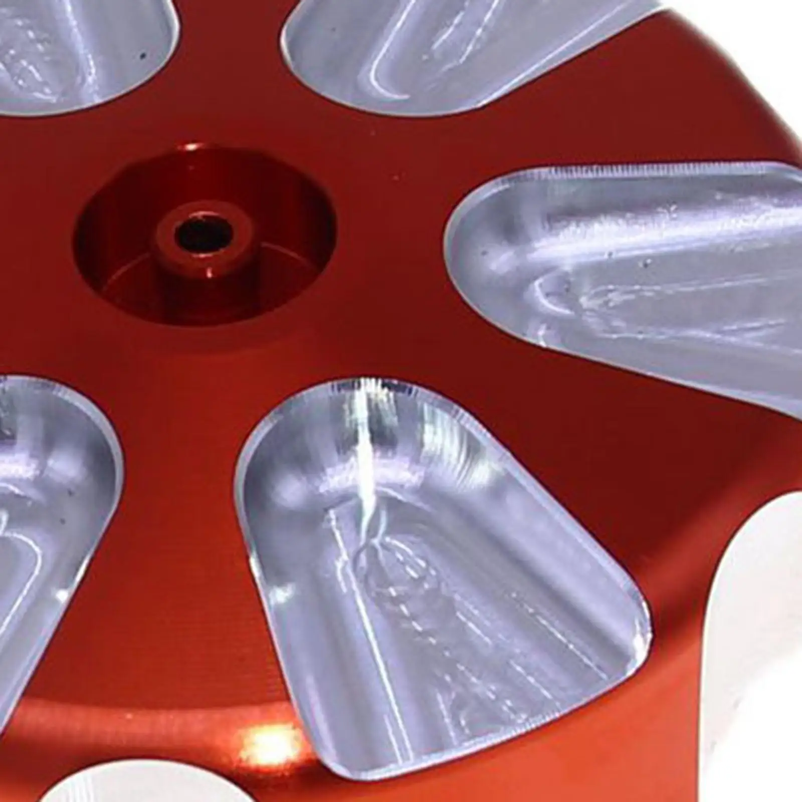 Крышка топливного бака Стабильная производительность прочные аксессуары для