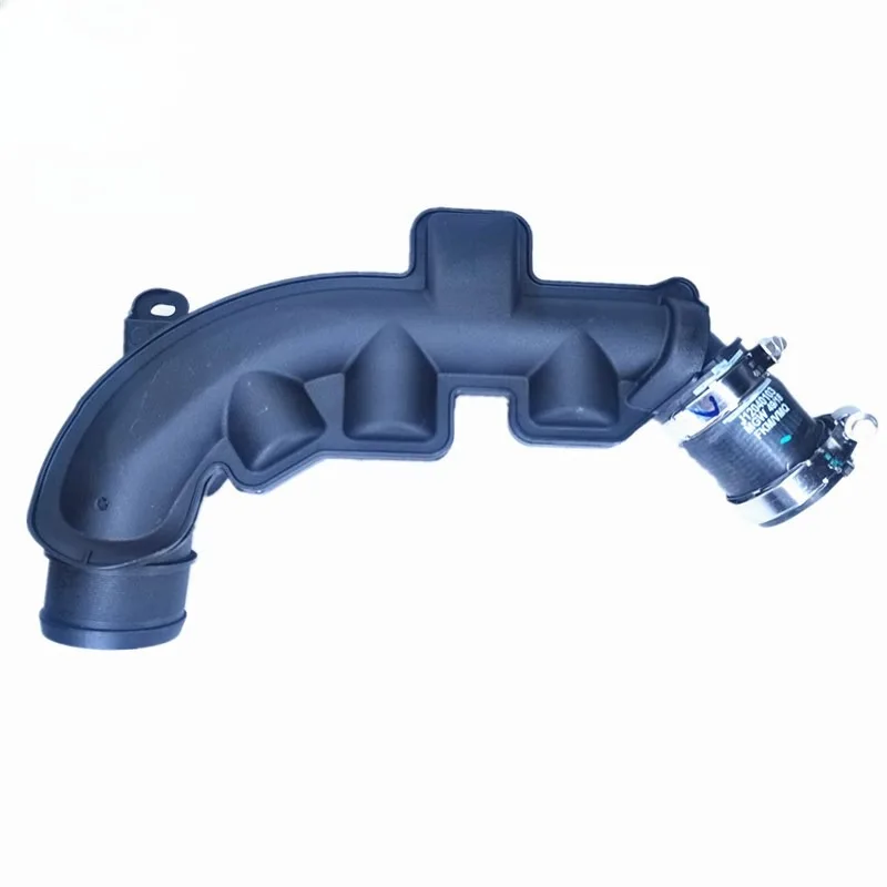 Воздушная труба для турбокомпрессора 1440J1 Peugeot 308 3008 508 Citroen C4 C5 DS4