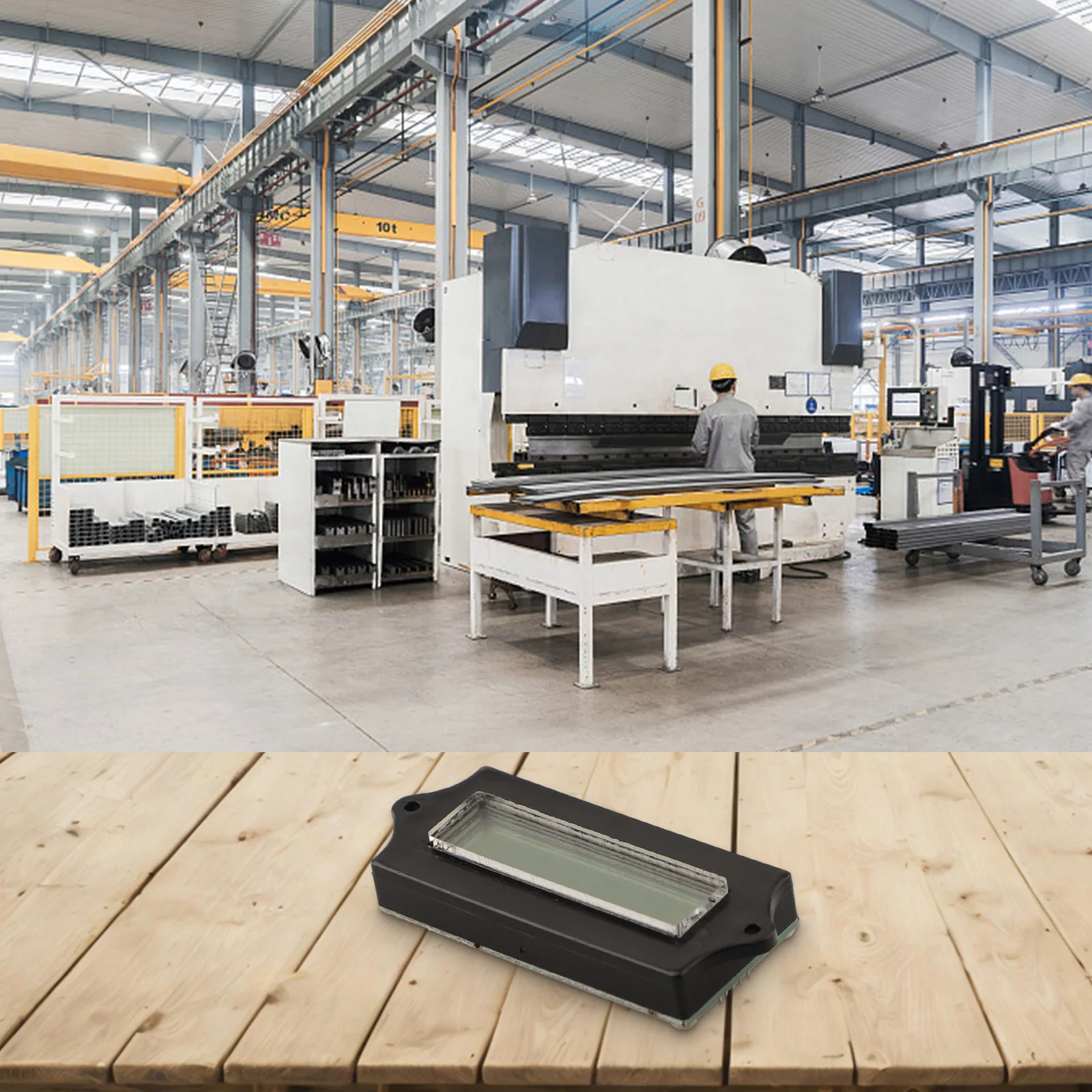 Автоматический дисплей для домашнего использования. Дисплей емкости