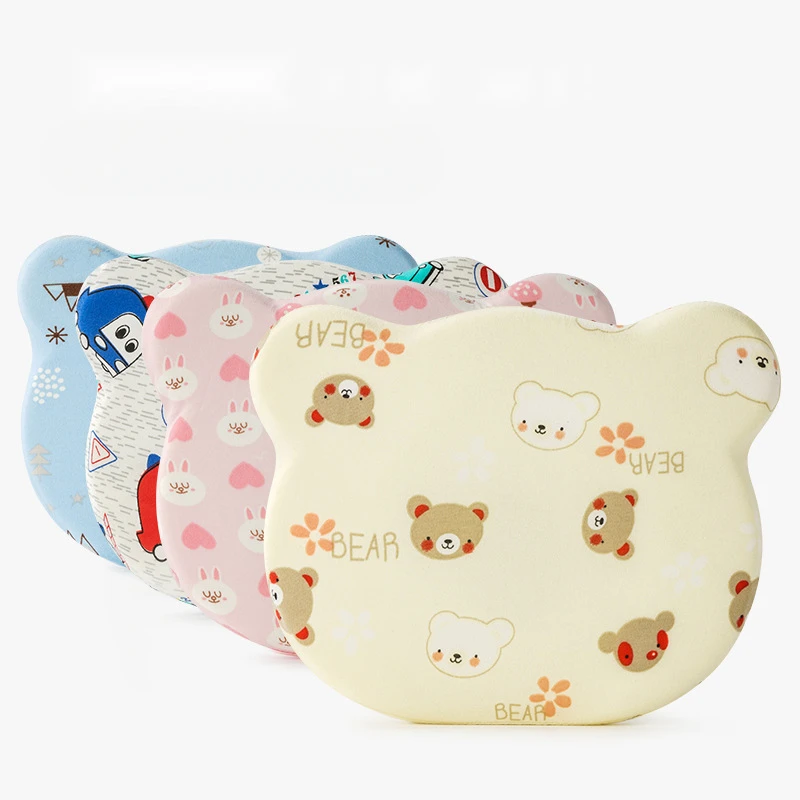 Baby Head Protection Pillow Anti-fall Pillow Soft PP Cotton Toddler Protective Cushion for Learning Walk Sit Head Protector Safe