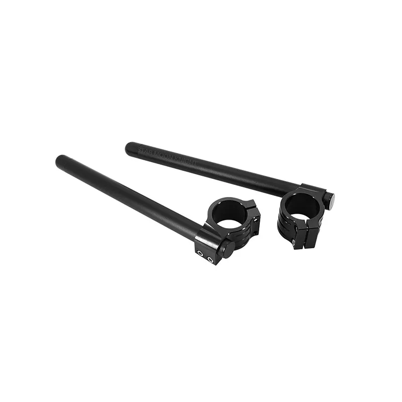 

Аксессуары для мотоциклов для RC8C RC390 RC200 RC125 1190 RC8 R, гоночный регулируемый зажим на вилке, ручка
