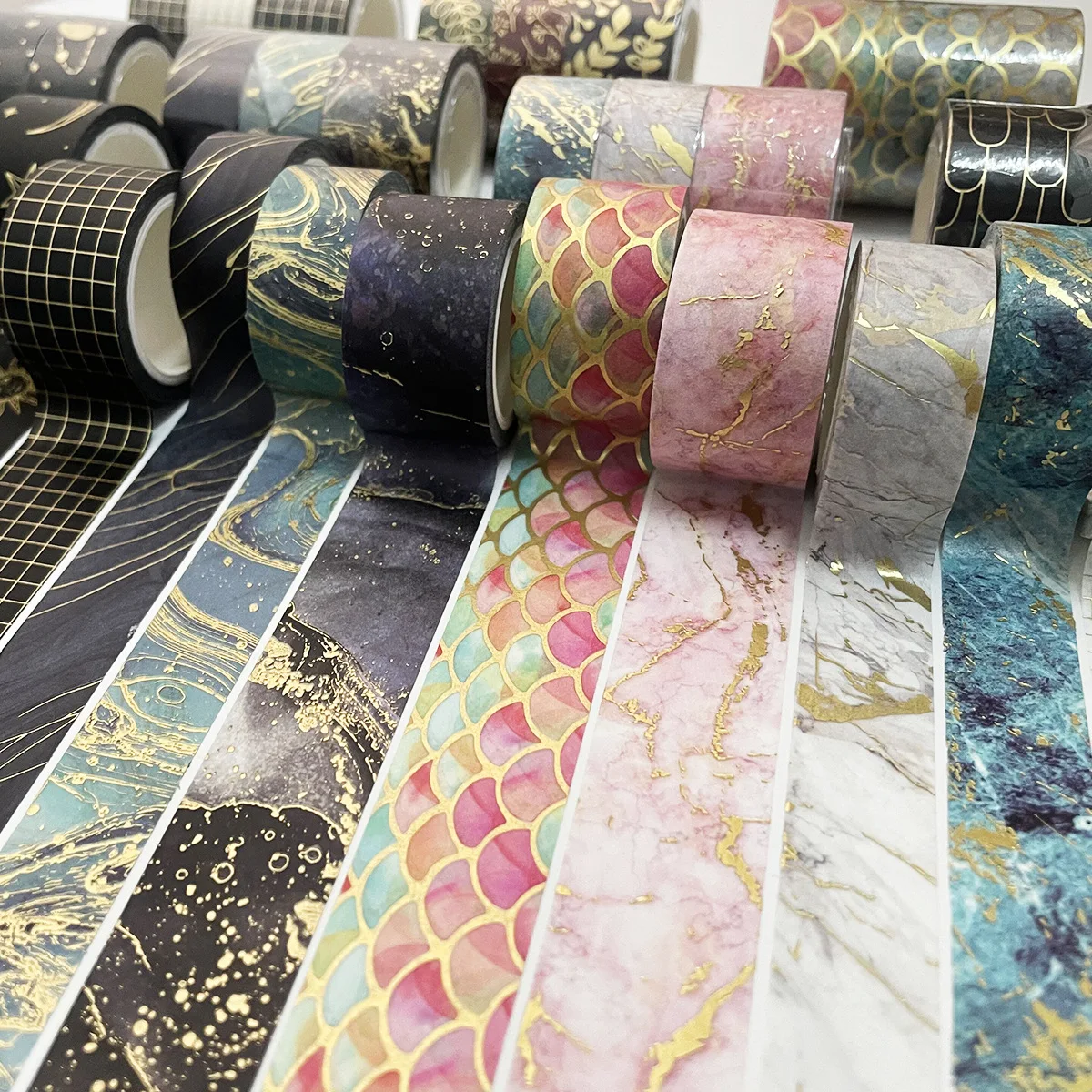 3 шт. декоративная лента для упаковки подарков |