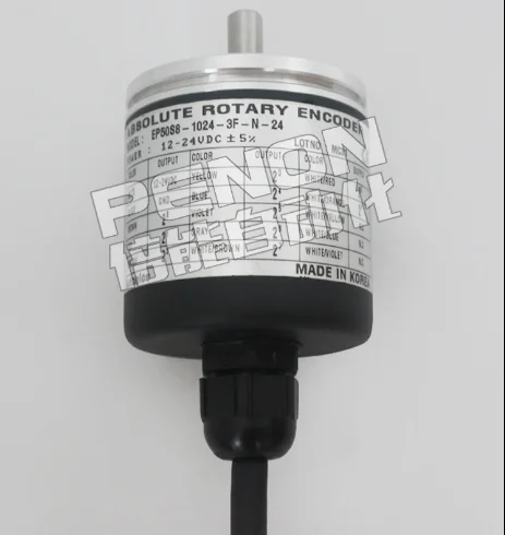 

New Original In Box EP50S8-1024-2R-N-24 EP50S8-1024-3F-N-24