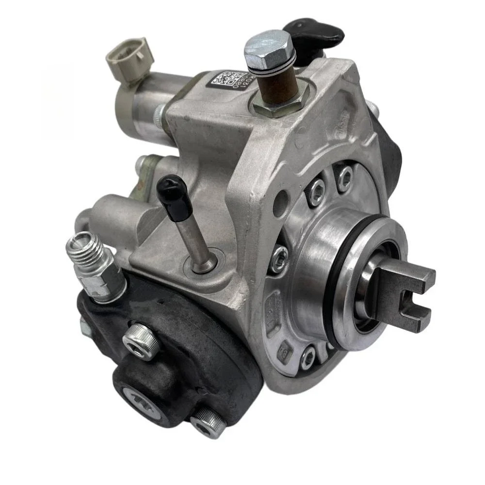 Фото 294000-0880 22100-0R031 Топливный насос высокого давления HP3 для TOYOTA 2AD-FHV LEXUS IS220D №5