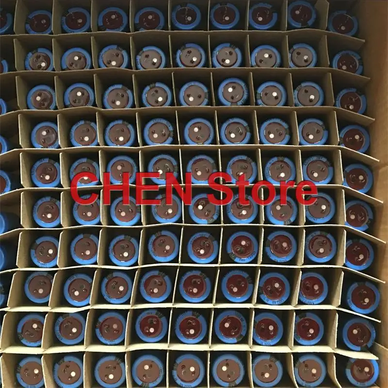 4 шт. США SPRAGUE 80D 200V470UF 30X41MM CHEMI-CON 470 мкФ 200V фильтр аудиочастоты электролитический