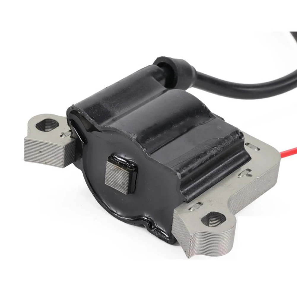 

Катушка зажигания 405 445 подходит для триммера газонокосилки 43CC 52CC