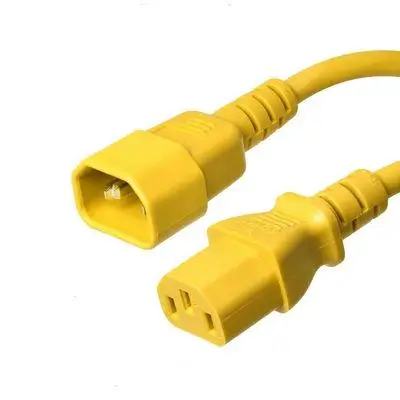 

Сетевой удлинитель IEC C13-C14, 1,5 мм