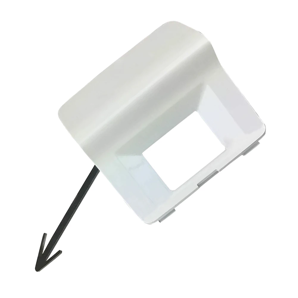 НОВЫЙ 64772-60010-A0 крышка камеры заднего колеса с отверстием подходит для Toyota Land Cruiser