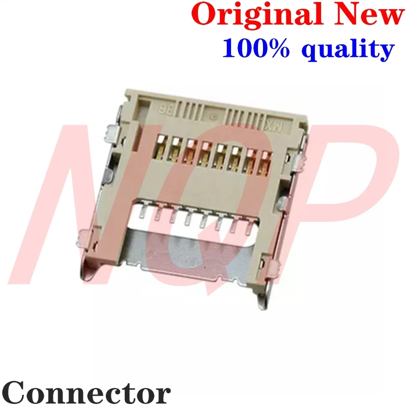 

10pcs 500901-0801 5009010801 brand connector