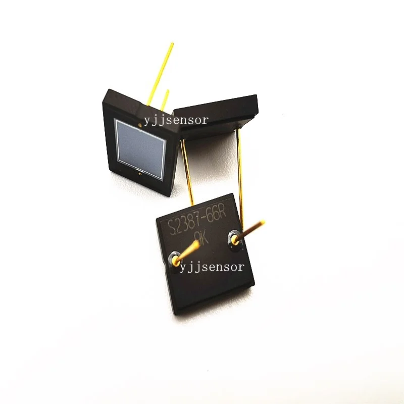 

Hot Sales Electronic Components Photodiode Sensors S2387-66R