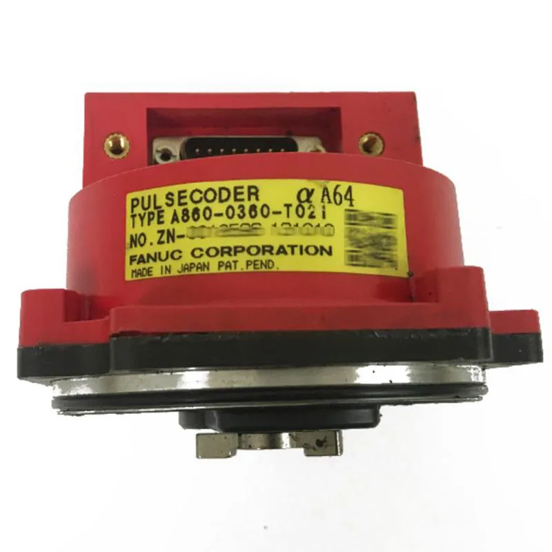 

Кодировщик двигателя Fanuc A860-0360-T021