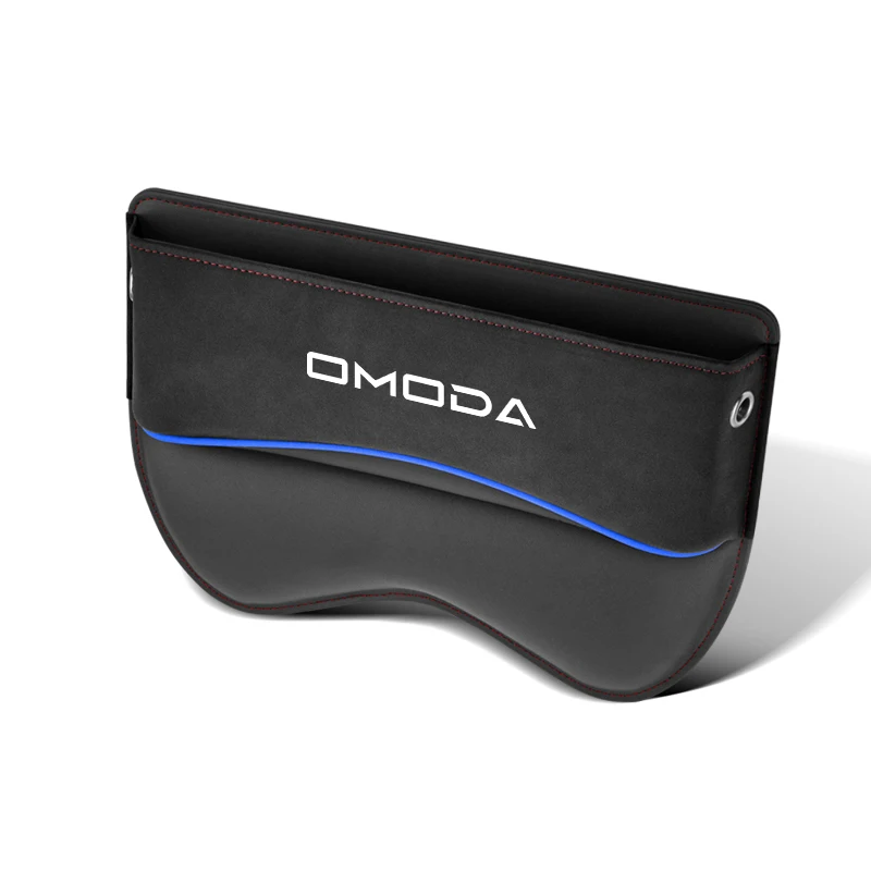 

Ящик для хранения на автомобильное сиденье, прочный замшевый мех, для Chery Omoda C5 кросс, Omoda 5 E5 FX 2022-2024, зазор на сиденье автомобиля, для хранения и поддержания порядка