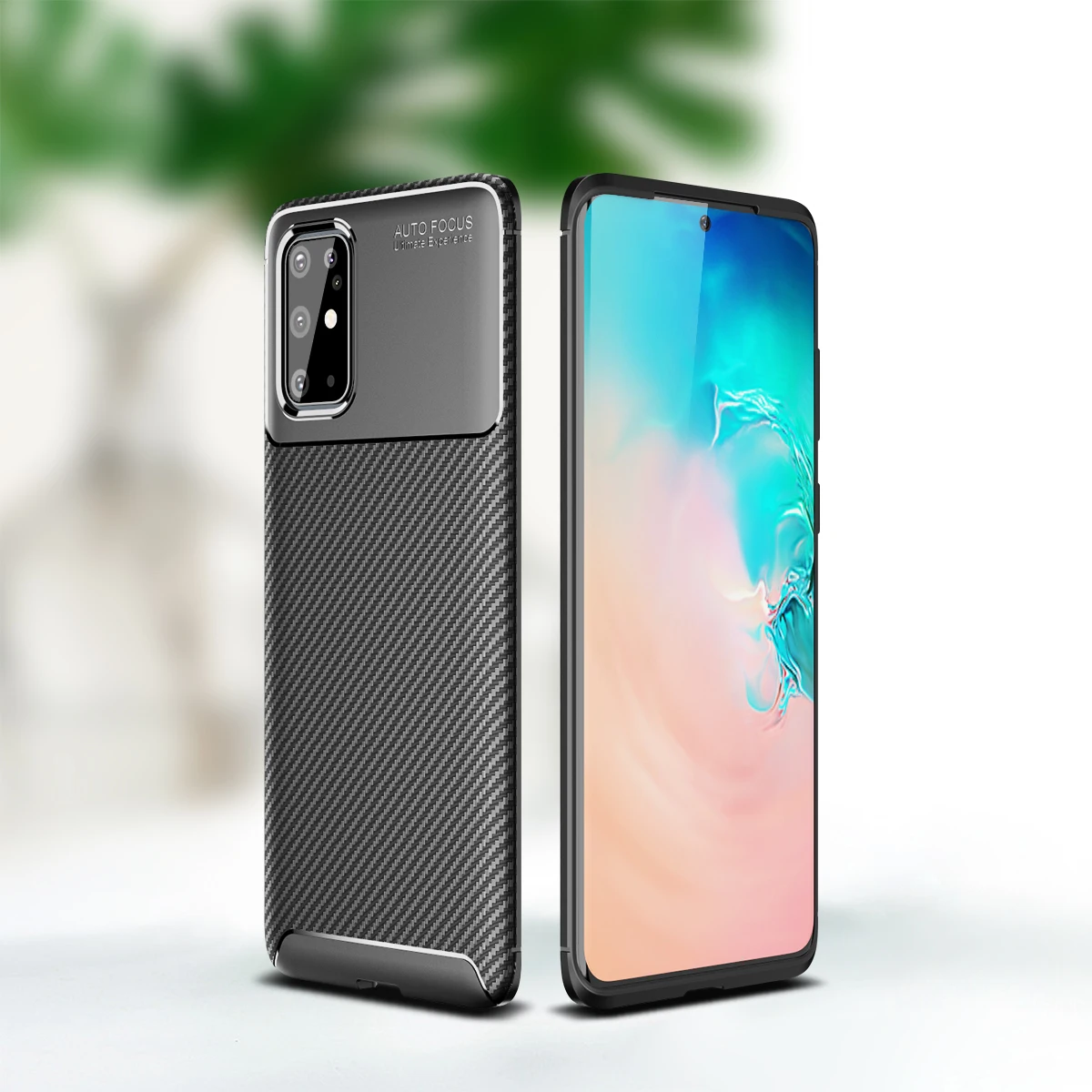 

case for samsung s20 plus ultra bumper cover on samsungs20 galaxy s 20 20s s20plus s20ultra 4g 5g phone coque soft tpu samsun