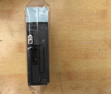 

The PLC New original Q170DBATC