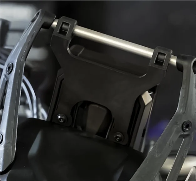 Антивибрационный кронштейн стабилизатор приборной панели антивибрационный