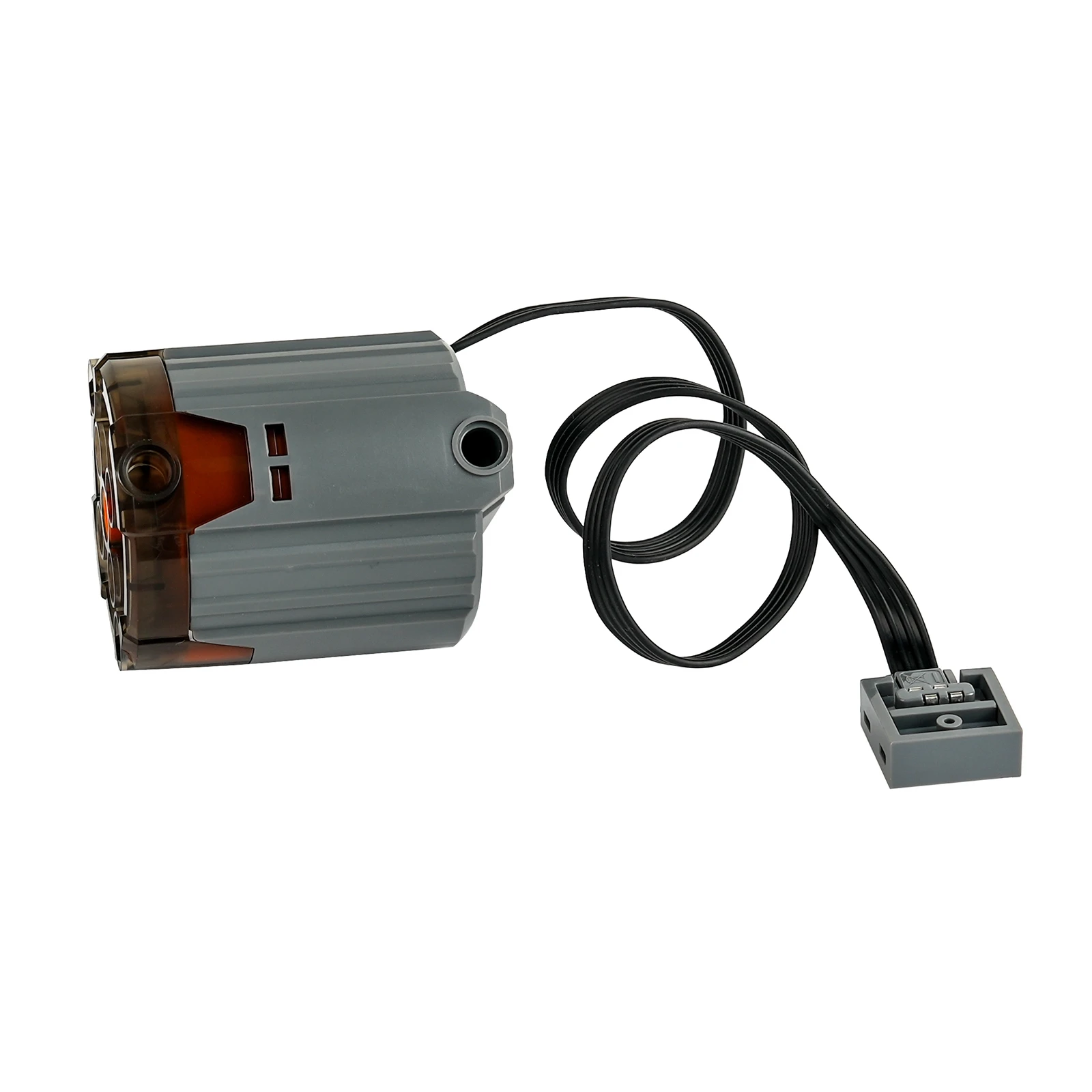 Новый XL Motor Remote Control PF Building Blocks Функция питания с набором батарейных коробок DIY для