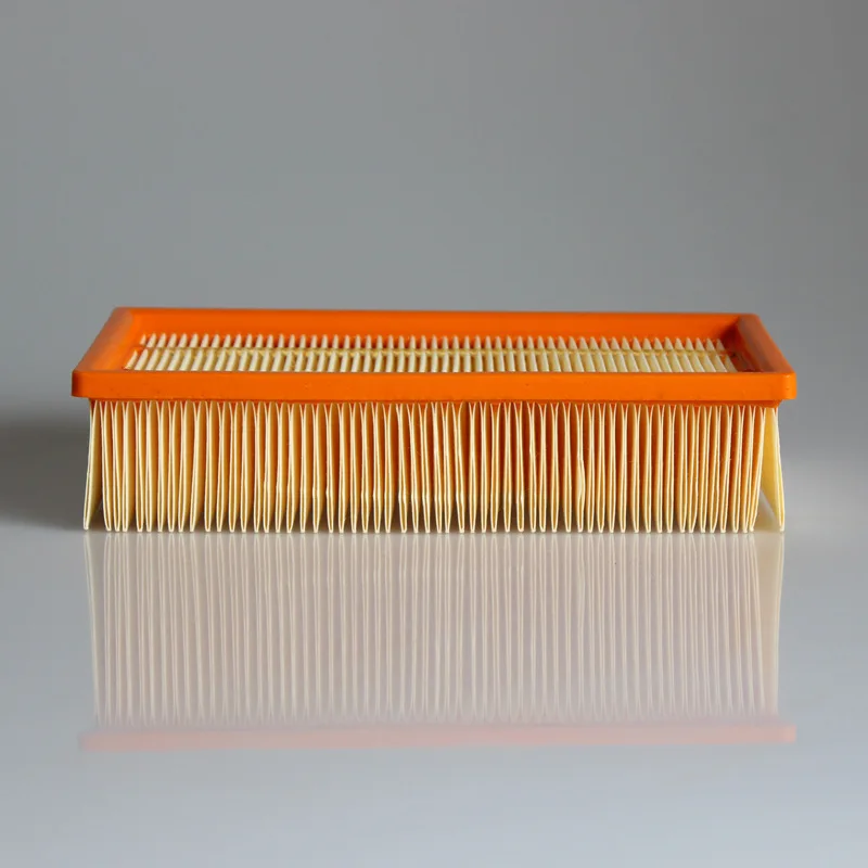 Воздушный фильтр-пылесос для сменных фильтров KARCHER NT25/1 NT45/1 NT55/1 NT361 ECO NT561 NT611