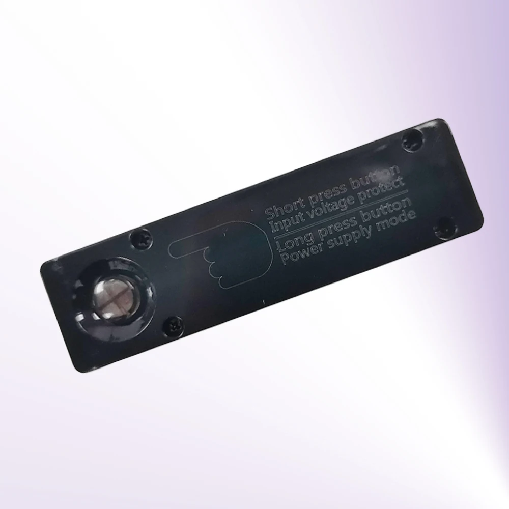 AOKoda PD3.0 и QC3.0 Быстрый Преобразователь мощности литий-полимерный аккумулятор xt60 в