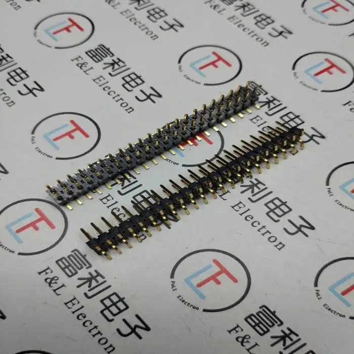 

20pcs/lot TMM-122-06-G-D-SM-P-TR 100% NEW