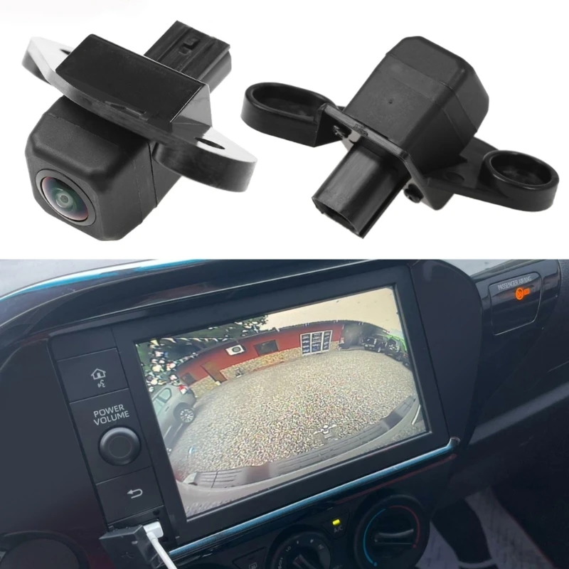 

Камера помощи при парковке заднего вида для 86790-0K020 867900K020 J60F