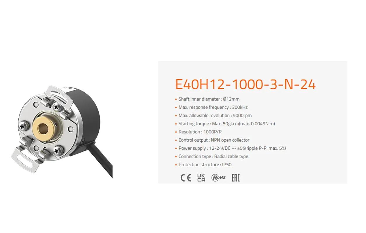 E40S6-10-3-T-24 E40S6-200-3-T-24 E40S6-2000-3-N-24 AUTONICS Новый поворотный энкодер 3-T-24 6-L-5