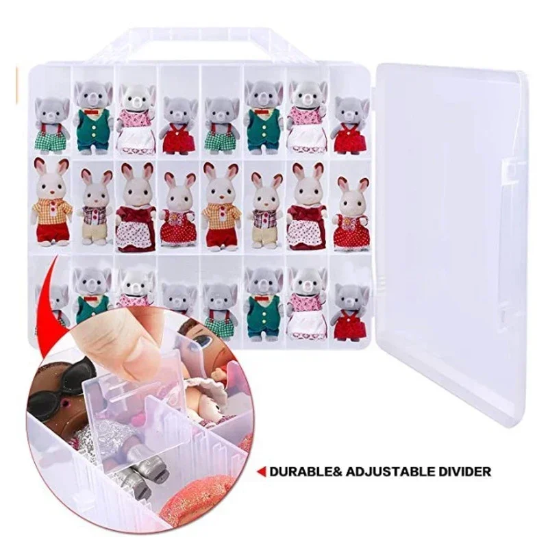 48 шт. органайзер для лака ногтей