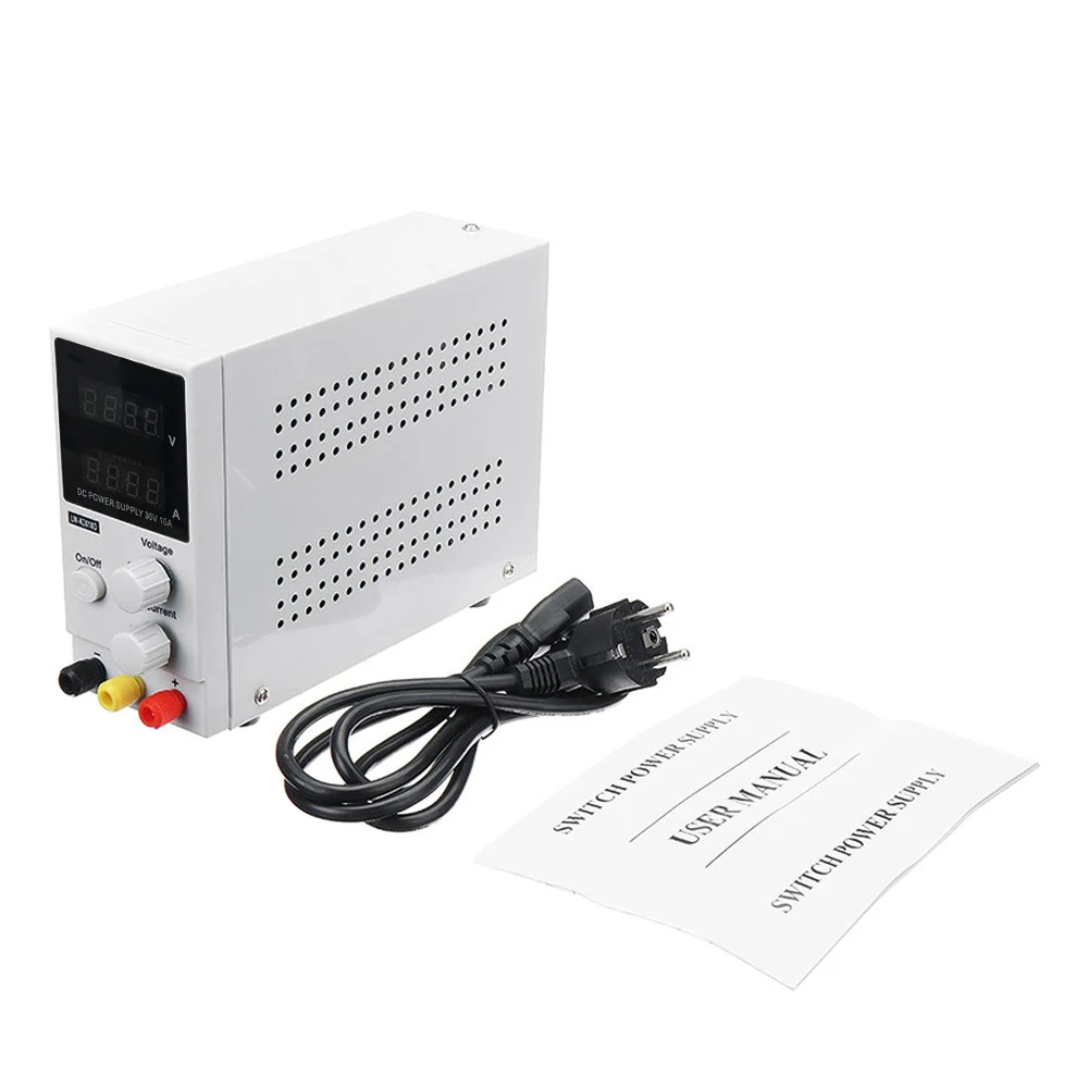Регулятор напряжения LW-K3010D
