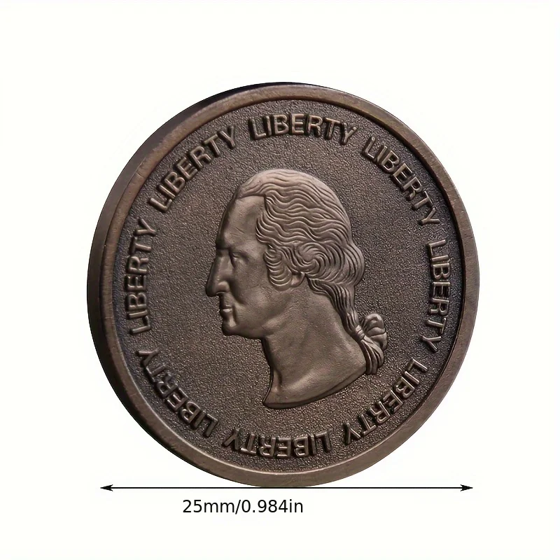 

Монета из фильма "Ready Player One"