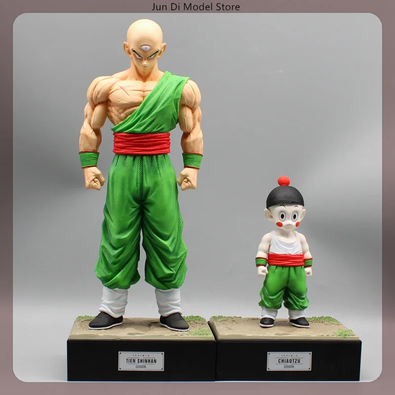 Аниме-фигурка из м/ф бесконечный Z истребитель Драконий жемчуг тяньшань Shinhan Chaoz