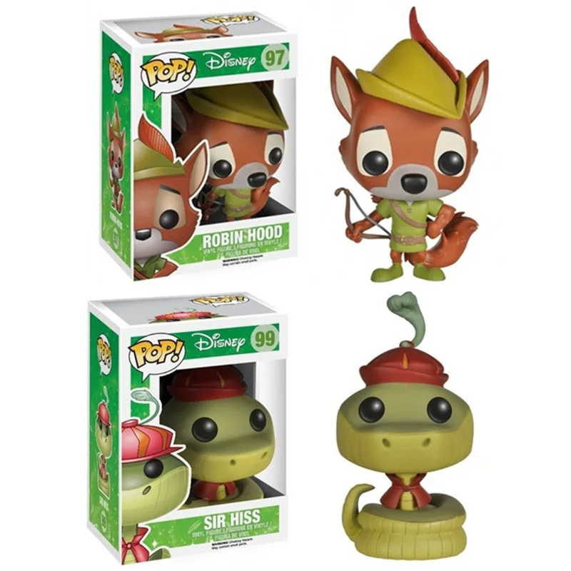 Funko Pop Disney Robin Hood #97 SIR HISS #99 Π²ΠΈΠ½ΠΈΠ»ΠΎΠ²ΡΠ΅ ΡΠΈΠ³ΡΡΠΊΠΈ ΠΈΠ³ΡΡΡΠΊΠΈ ΠΊΠΎΠ»Π»Π΅ΠΊΡΠΈΠΎΠ½Π½ΡΠ΅ ΠΊΡΠΊΠ»Ρ ΠΠΎΠ΄Π°ΡΠΊΠΈ Π΄Π»Ρ Π΄Π΅ΡΠ΅ΠΉ Funko Pop Disney Robin Hood #97 SIR HISS #99 Π²ΠΈΠ½ΠΈΠ»ΠΎΠ²ΡΠ΅ ΡΠΈΠ³ΡΡΠΊΠΈ ΠΈΠ³ΡΡΡΠΊΠΈ ΠΊΠΎΠ»Π»Π΅ΠΊΡΠΈΠΎΠ½Π½ΡΠ΅ ΠΊΡΠΊΠ»Ρ ΠΠΎΠ΄Π°ΡΠΊΠΈ Π΄Π»Ρ Π΄Π΅ΡΠ΅ΠΉ