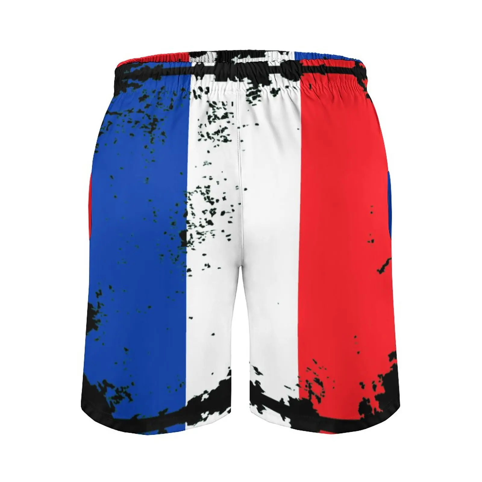 Рисунок 3 - Мужские пляжные шорты