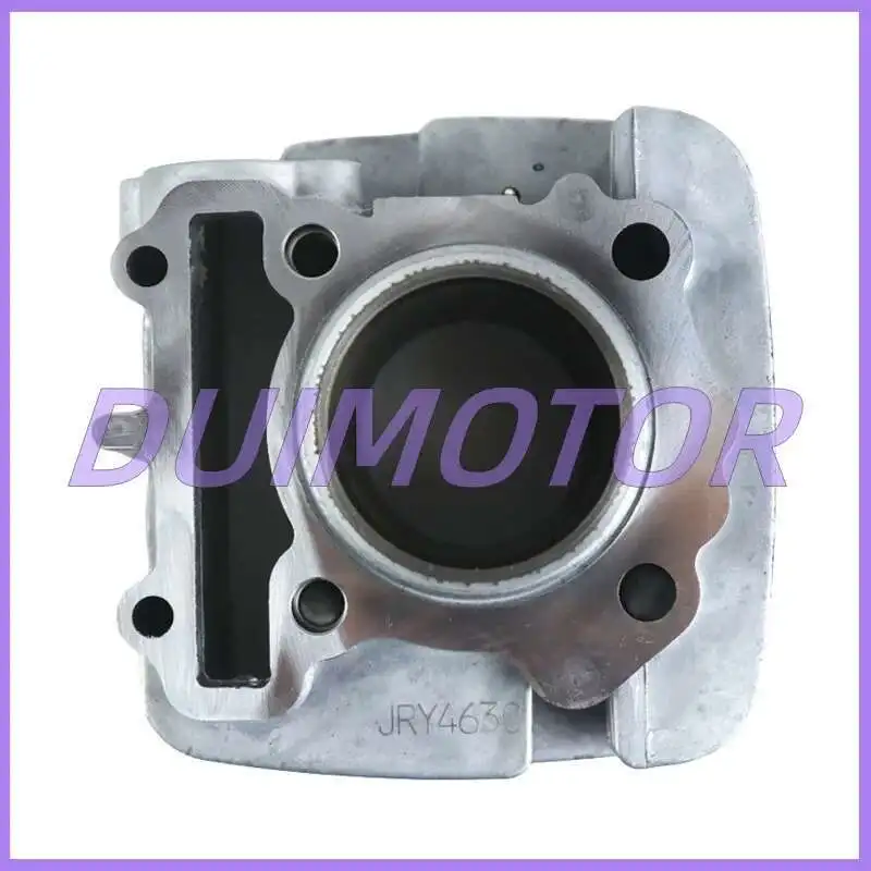 Фото Блок цилиндров в сборе с этикеткой для Jianshe Yamaha Jym110-3 T115 Efi №4