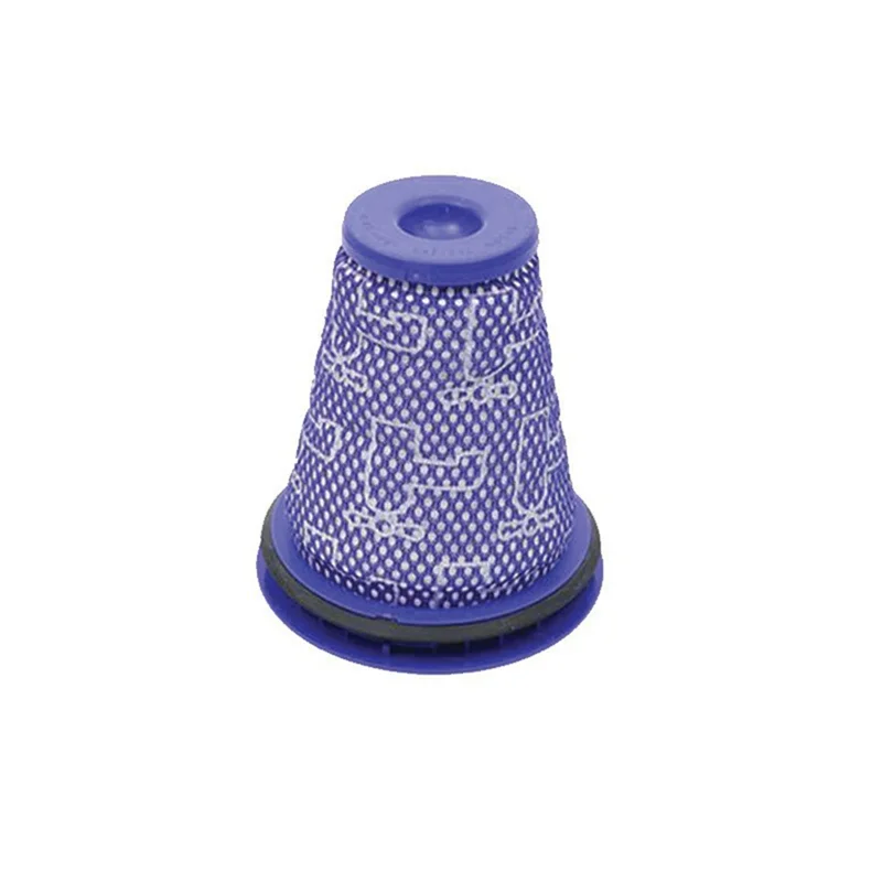 HEPA-фильтр для Dyson Big Ball CY18 CY22 CY23 CY24 CY25 DY75 DY77 DY78 замена предварительного фильтра