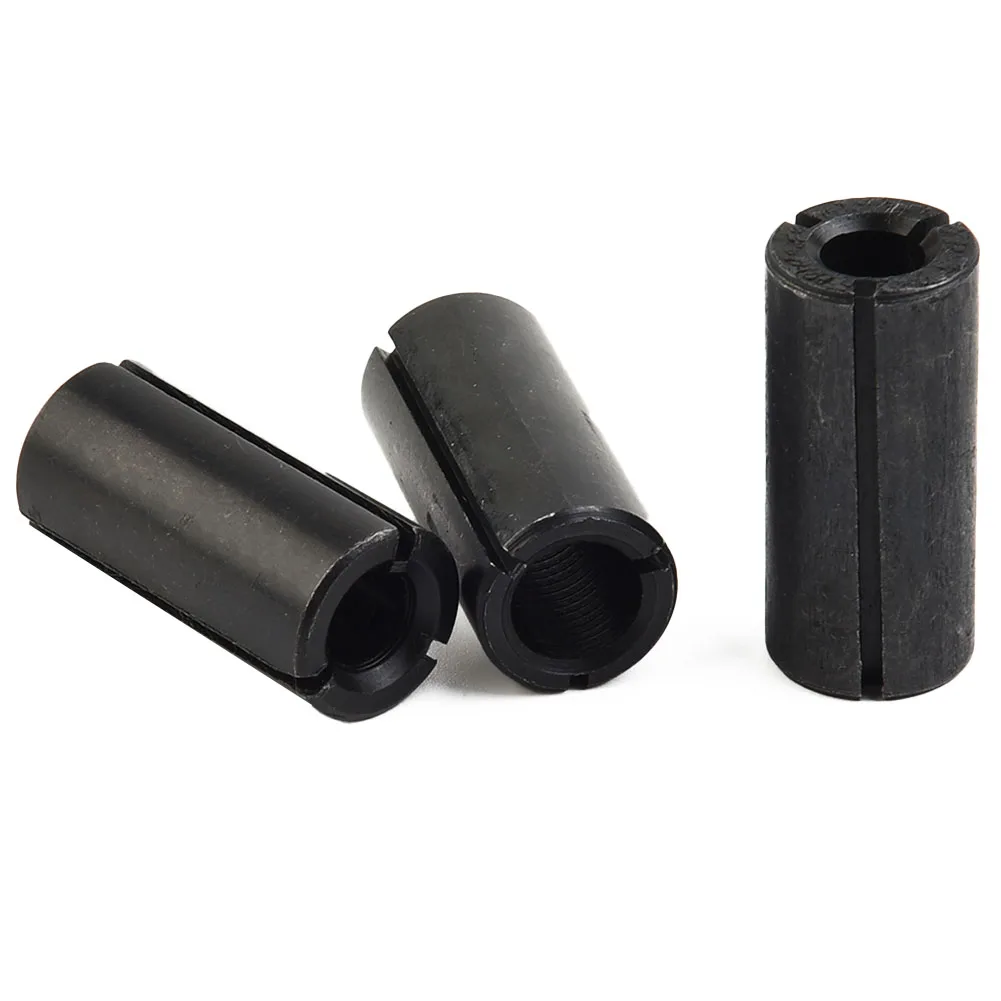 2/3 шт. адаптер для фрезы с ЧПУ цанга 6 мм 35 8 12 7 режущий инструмент высокоточные