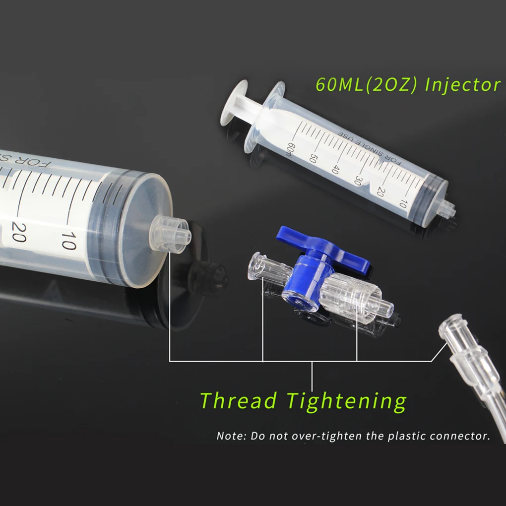 

Tire Repair Tool Bike Tubeless Tire Sealant Filling Tool Tubeless Tyre Repair Kit Injector Injection Tool Valve Core Removal