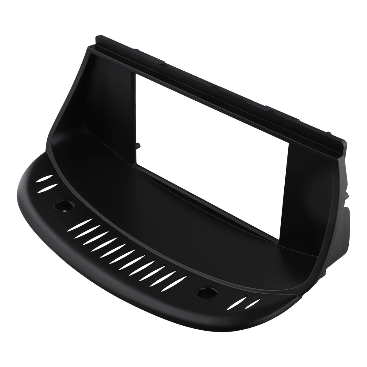 7-дюймовая Автомобильная рамка адаптер для Android аксессуары панели BMW E60 E61 E63 5 Series