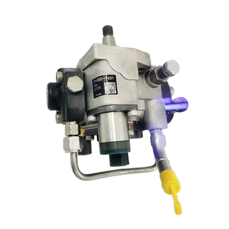 Топливный насос Common Rail 294000-2330 1460A095 для Mitsubishi L200 4N15