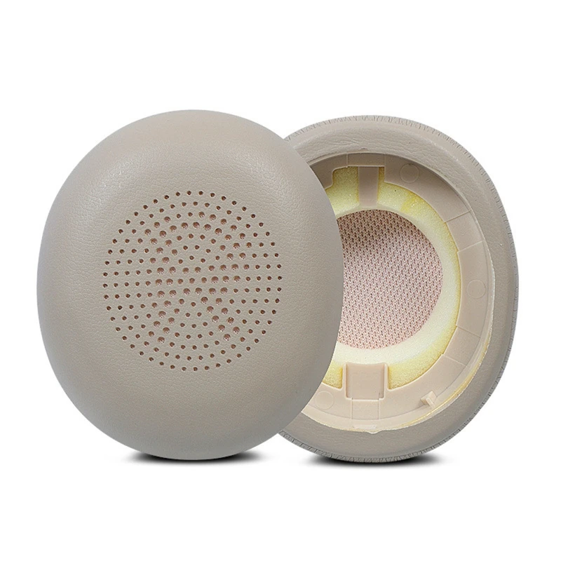 

Fit Perfectly Protein Ear Pads Compatible with ELITE 45h Headphones Easily Replaced Foam Earmuffs Ear Cushions