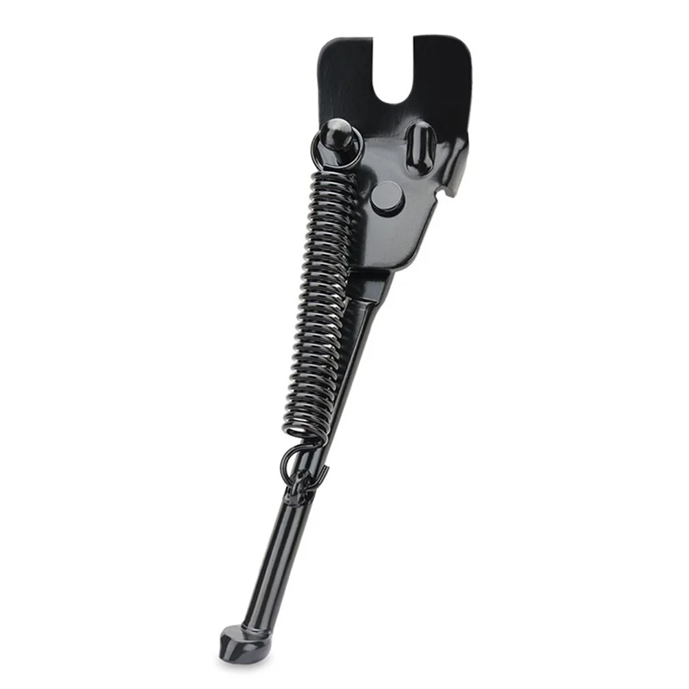 

Bike Stand Kick Kickstand Bicycleaccessories Mountain Electric Bikes Adults