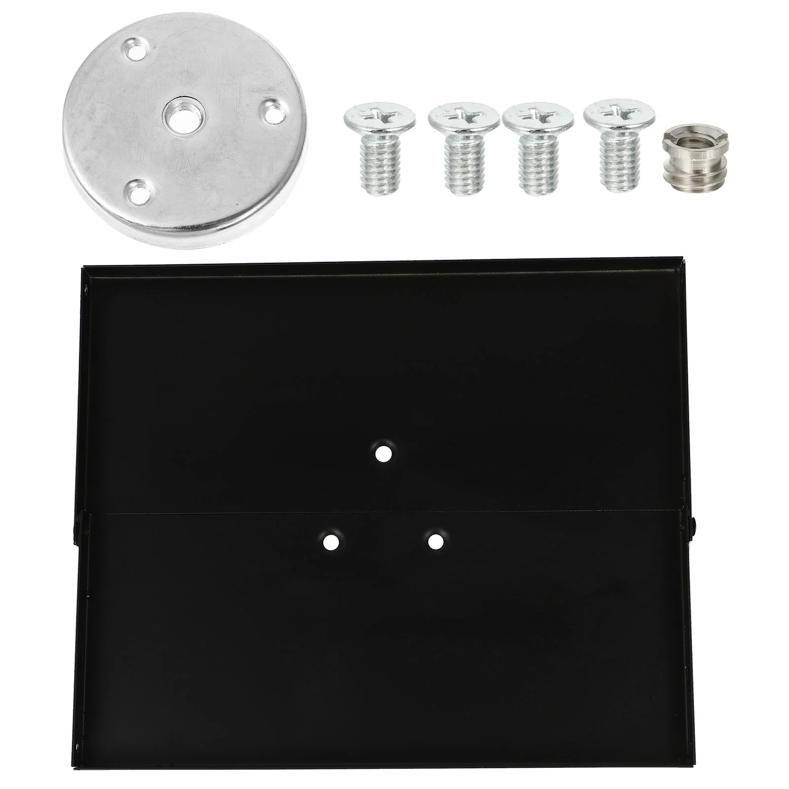 

Металлический Лоток для ноутбука, подставка для проектора, звуковая полка