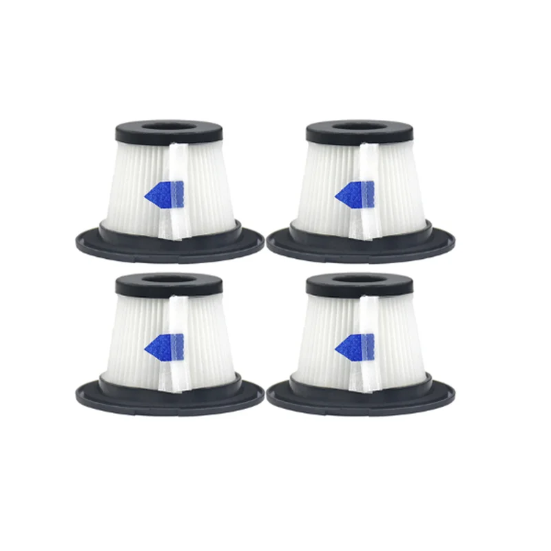 HEPA-фильтр для Redmond RV-UR357 RV-UR359 UR356 UR378 Moosoo K17 H.Koenig Lidl Tesler Purestorm 3000 ручной пылесос