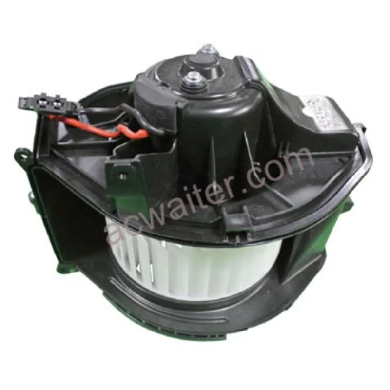 

Factory price car ac auto blower motor 12V OE 4FD820020A blower motor for A6 Q5